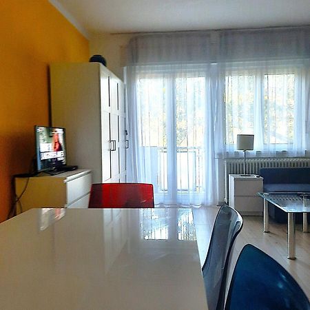 Andrassy Apartment With Inside Parking Budapest Ngoại thất bức ảnh