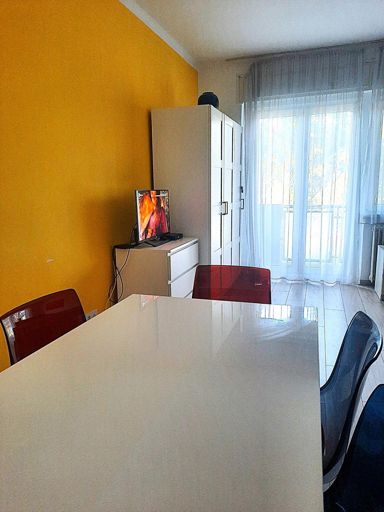 Andrassy Apartment With Inside Parking Budapest Ngoại thất bức ảnh