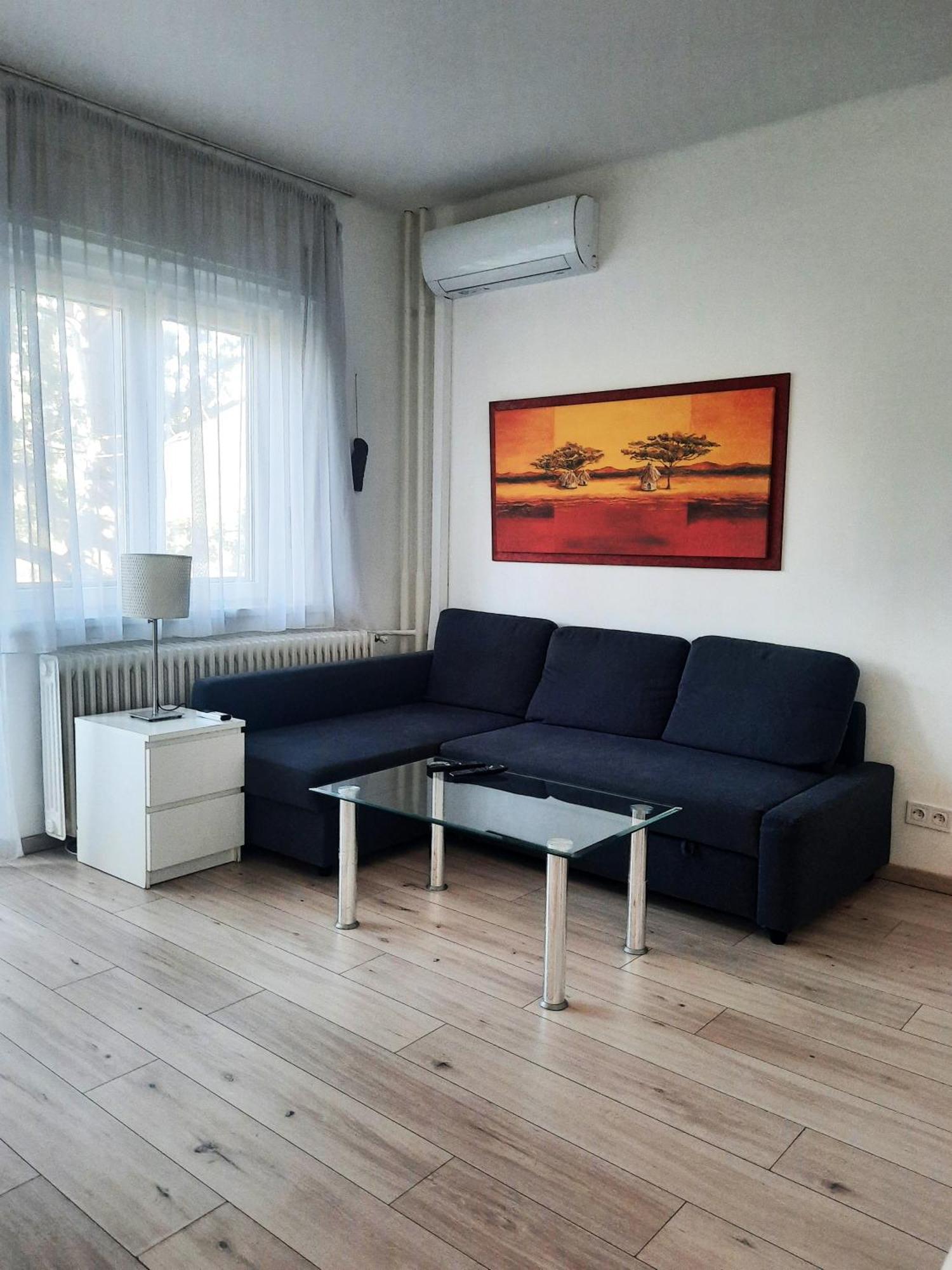 Andrassy Apartment With Inside Parking Budapest Ngoại thất bức ảnh