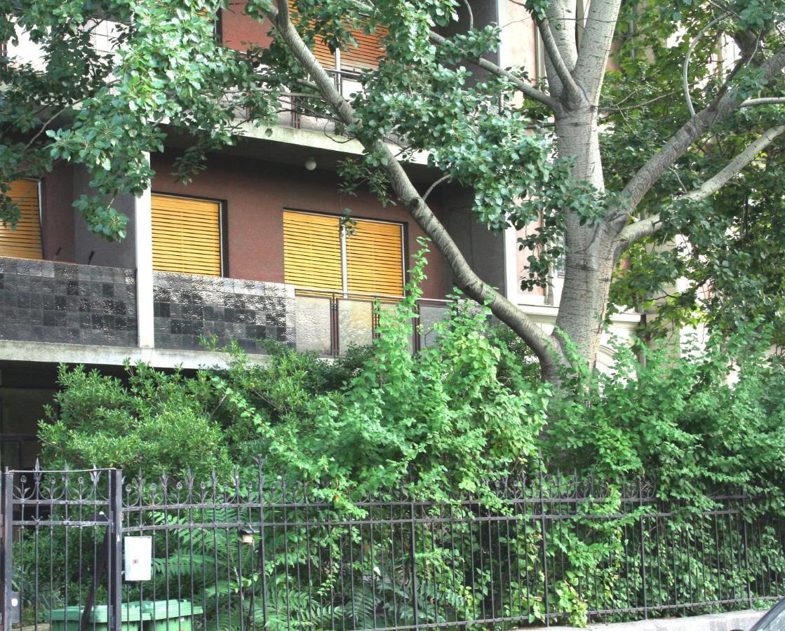 Andrassy Apartment With Inside Parking Budapest Phòng bức ảnh
